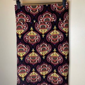 LuLaRoe Cassie Skirt
